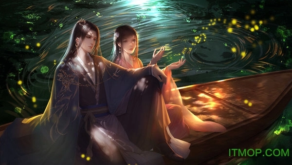 我在九幽修未来游戏