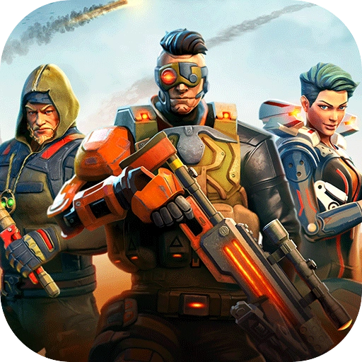 南瓜猎手单机吃鸡官方版