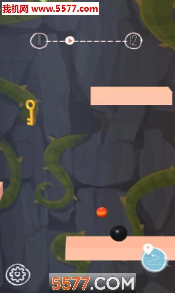 第七天堂扔球安卓版