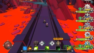 突击领袖手机版