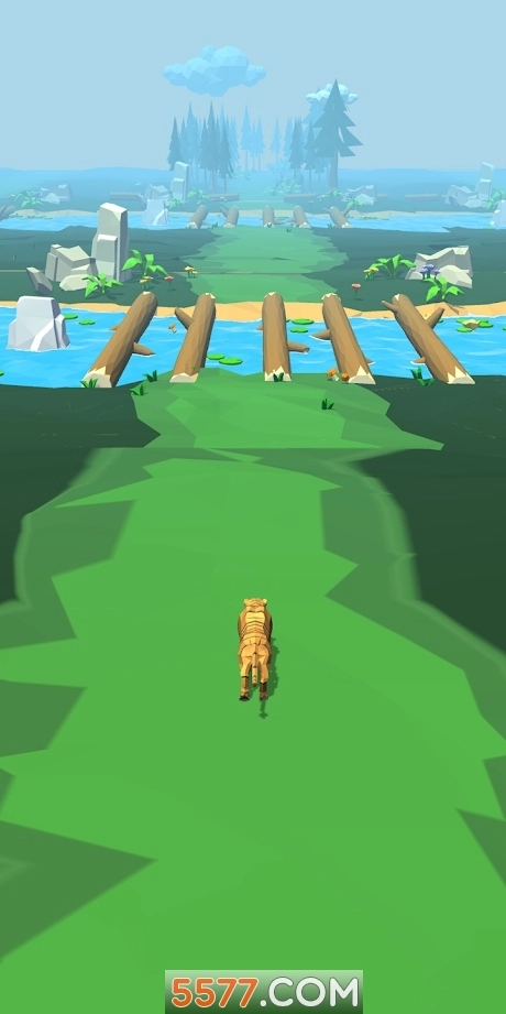 wildhunterking(野外狩猎之王)手机免费版图1