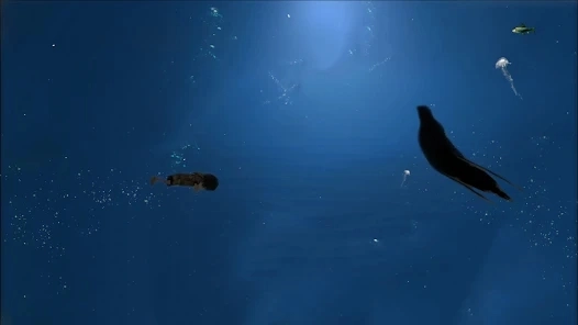 噩梦医院生存免广告版图1