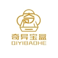 奇异宝盒