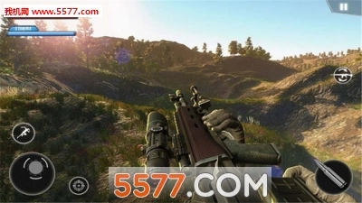 德军大逃杀安卓版