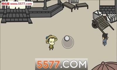 武林尘缘安卓版图2