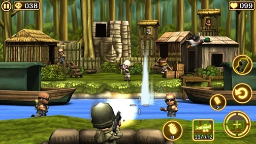 反恐突击队2Alpha图2