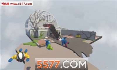 新人类一败涂地安卓版