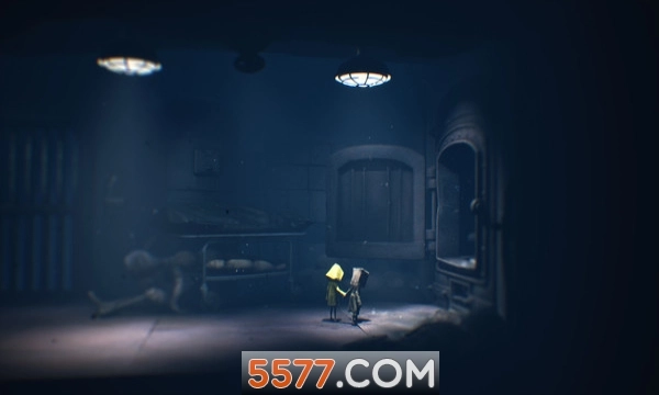 小小噩梦2试玩版