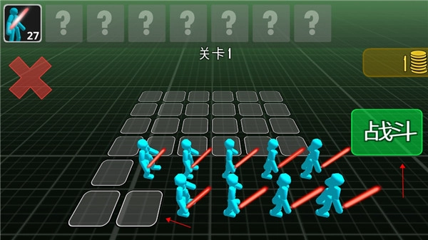 火柴人模拟战争最新版