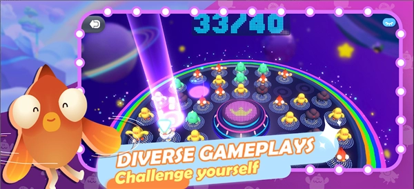 PuffGo帕提派对正版