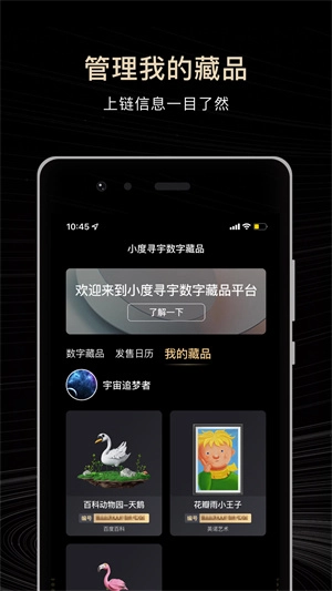 爱寻宇