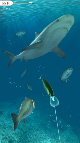 RapalaFishing最新版