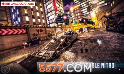 UltimateCarDrivingSimulator安卓版图3
