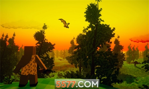 生存方舟模拟器安卓版