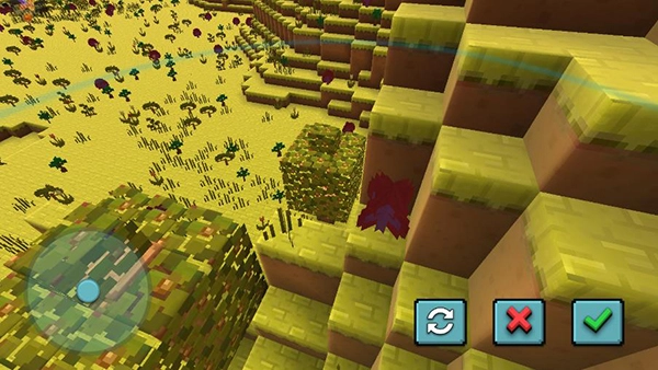 像素神秘世界3D