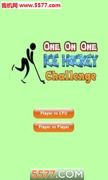 PickUpIceHockey安卓版