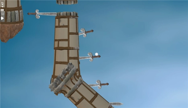 高尔夫求升中文版(4)