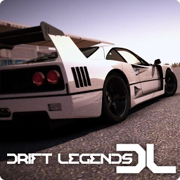 Driftlegends最新版