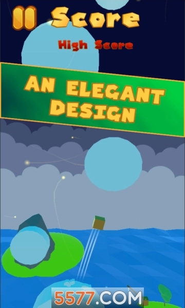 方块跳动的冒险手机版图3