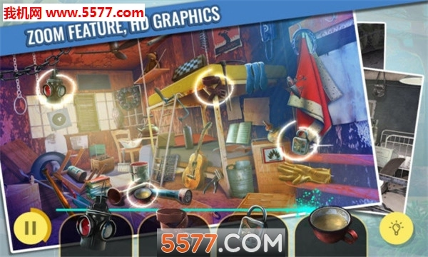 牢房的最后几天安卓版