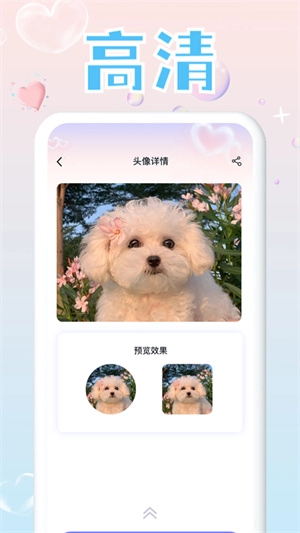 免费头像大全
