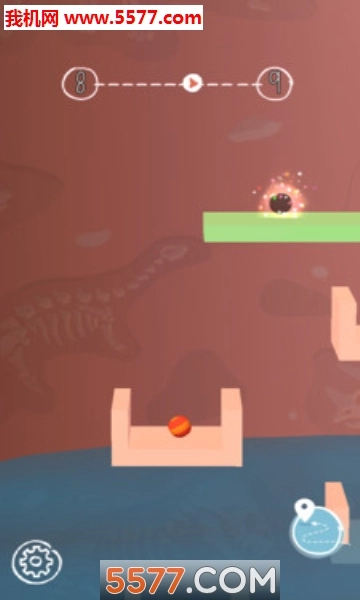 第七天堂扔球安卓版