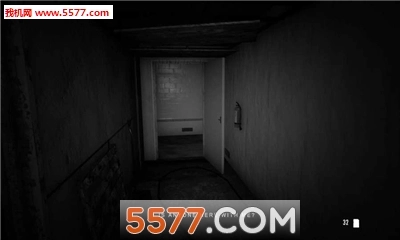 THEWHISPERER安卓版