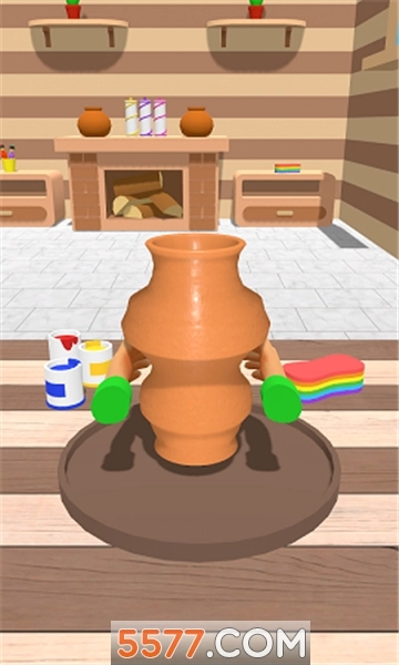 陶器作坊安卓版图1