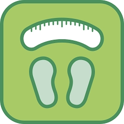 减肥打卡便签本