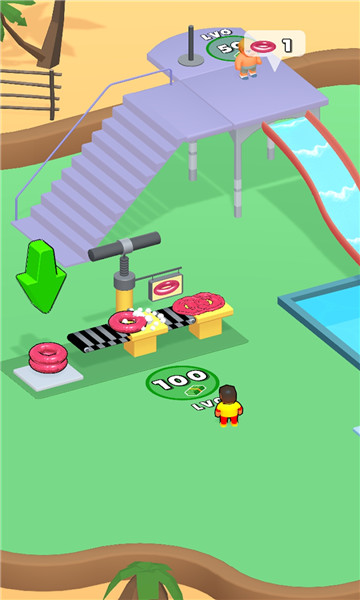 aquaparkuniverse安卓版图2