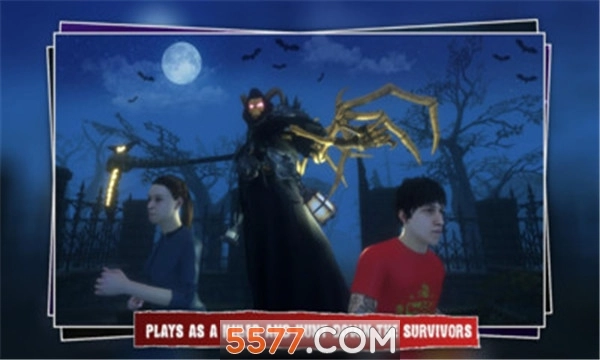 黎明生存杀机安卓版