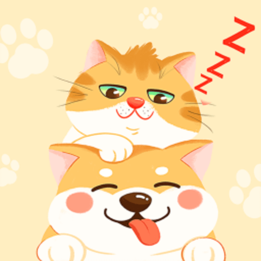 宠物精灵猫狗翻译器手机版 V1.3.2