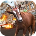 模拟真实山羊手机版 V模拟真实山羊手机版