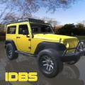 IDBSOFFROAD模拟器游戏