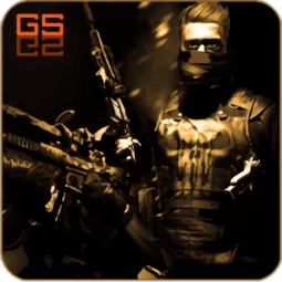 反恐精英突击队游戏官方版