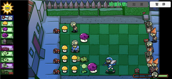 宅宅萝卜pvzbt最新版图3