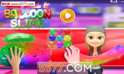 BalloonSlime安卓版