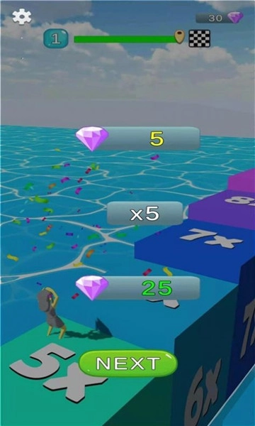 高跟我贼美安卓版图1