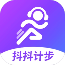抖抖计步