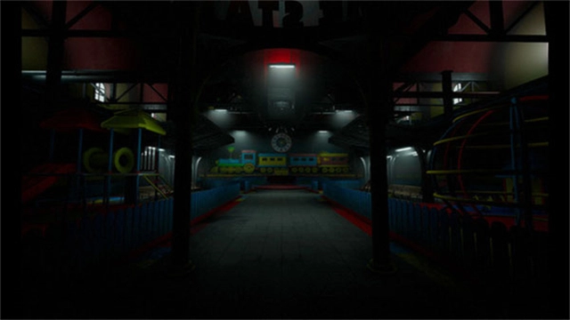 波比的游戏时间第二章手机版图3