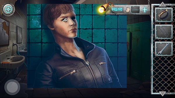 密室逃生2解谜中文版图4