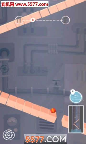 第七天堂扔球安卓版