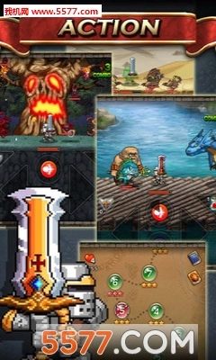 龙风暴最新版图4
