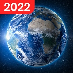 天眼3D地图