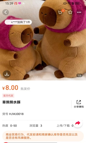 淘绒网图4
