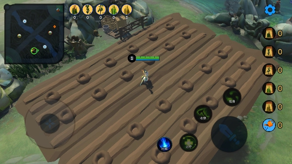 王者农场最新版(3)