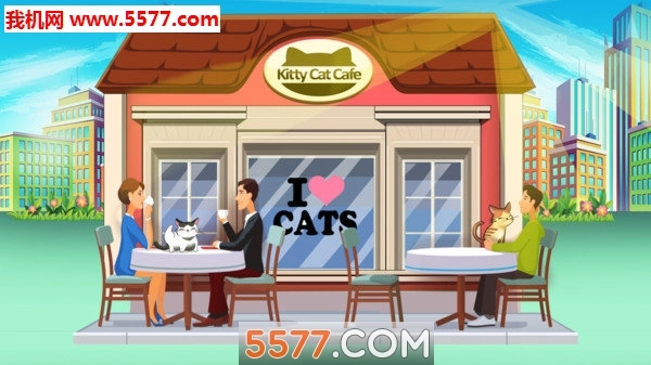 宠物屋的装饰安卓版图3