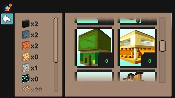 像素神秘世界3D