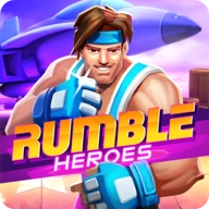 rumbleheroes官方版