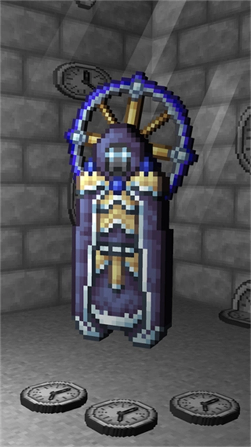 我的世界采矿游戏最新版图1